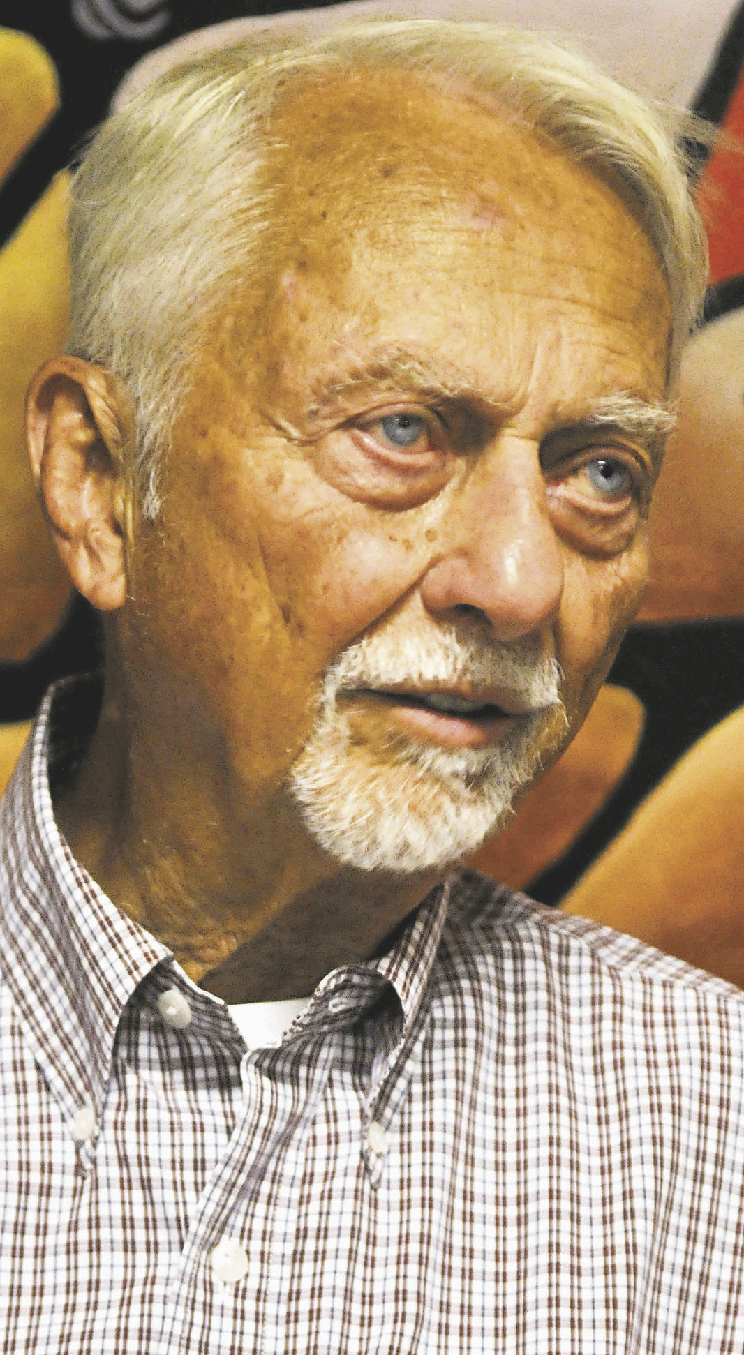 Owen K. Garriott